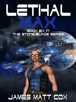 cover image of Lethal Max
